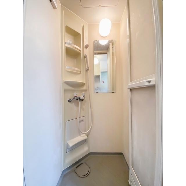 プラムフェリス（205） 部屋画像