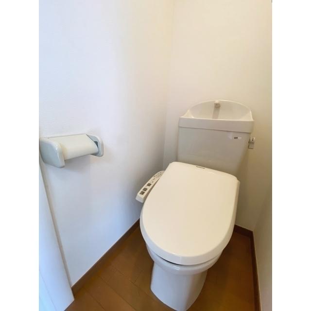 プラムフェリス（205） 部屋画像