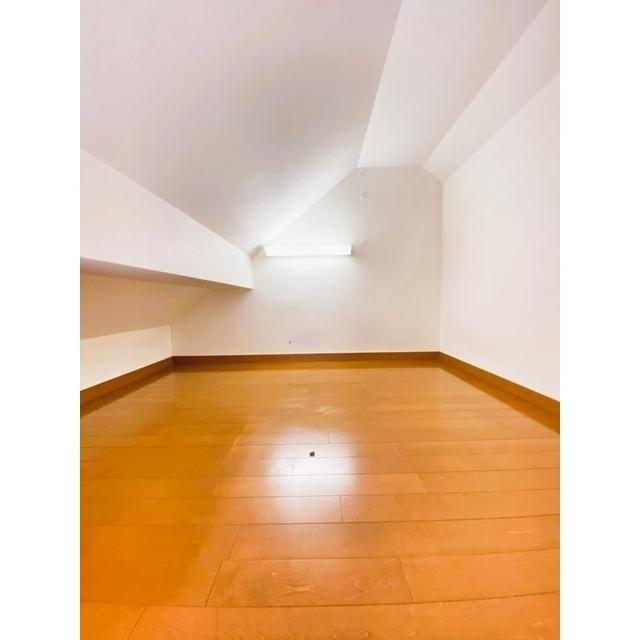 プラムフェリス（205） 部屋画像