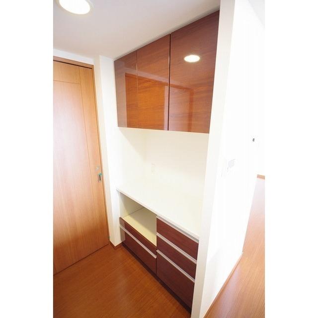 ガーデンアリーナ新百合ヶ丘ヒルトップコート壱番館 部屋画像