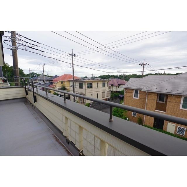 五力田1-11戸建（1） 部屋画像