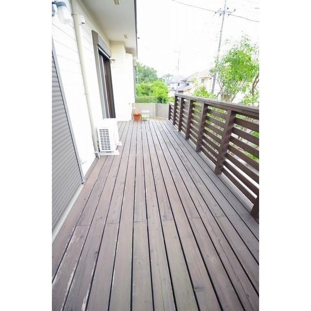 五力田1-11戸建（1） 部屋画像