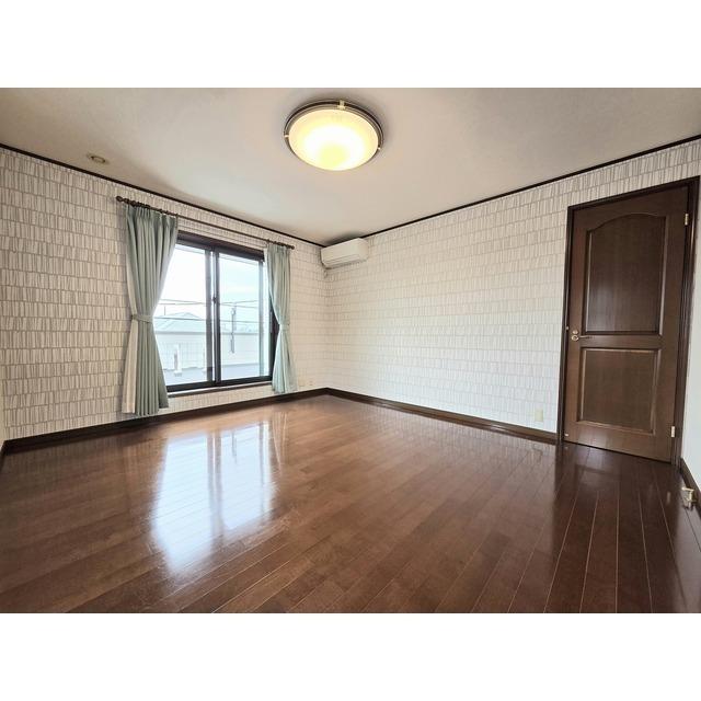 五力田1-11戸建（1） 部屋画像