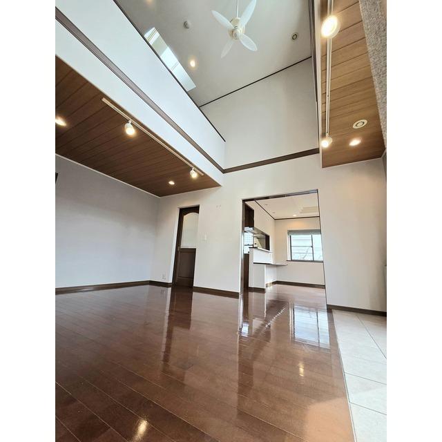 五力田1-11戸建（1） 部屋画像
