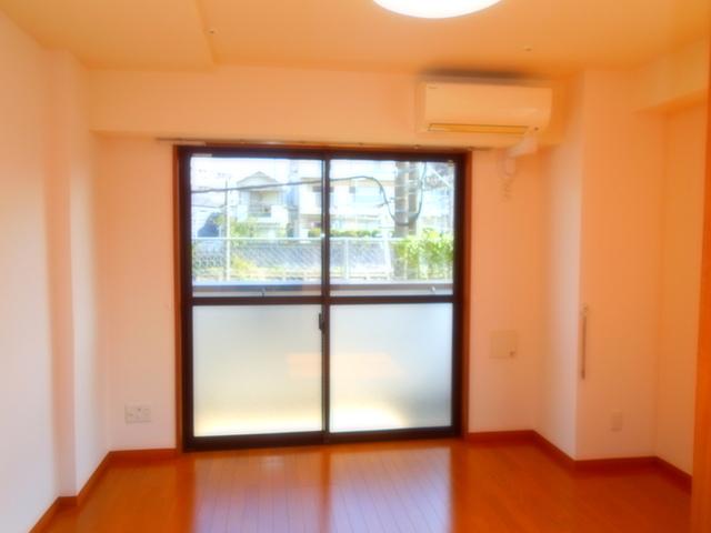 ベルフルール（108） 部屋画像