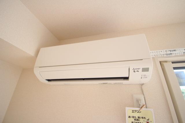 キャトルセゾン　Ｆ（105） 設備