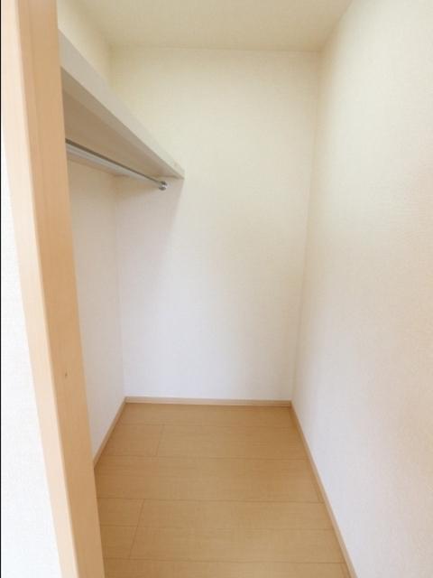 アルファタウン天王台（A105） 部屋画像