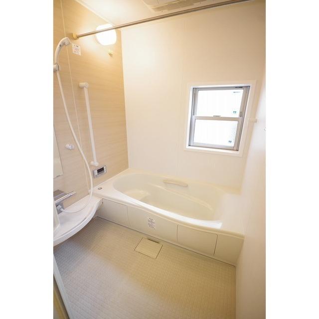 リーフィア町田やくし台戸建（-） バス／シャワー
