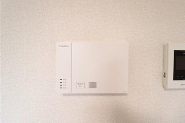 Orto Sole（オルト　ソレ）（102） 部屋画像