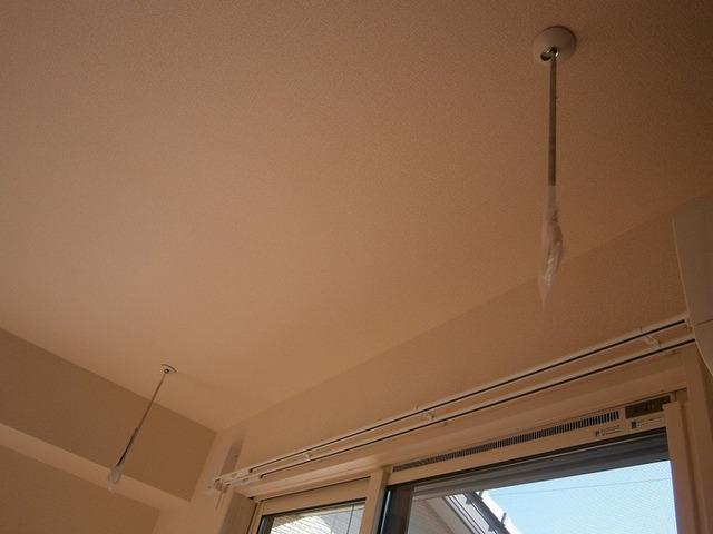 フェリスおおたかの森（203） 部屋画像
