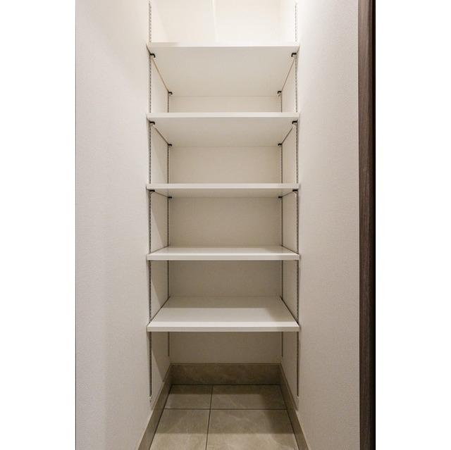 コンフォリア・リヴ永福町（202） 部屋画像