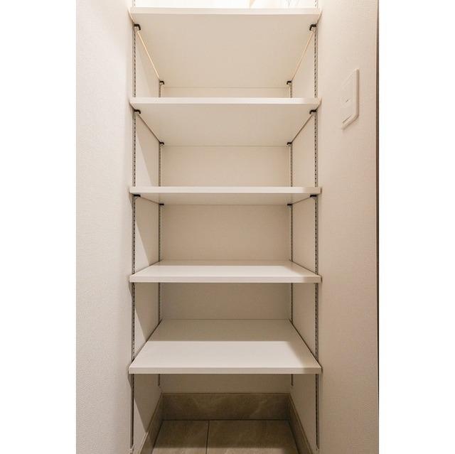 コンフォリア・リヴ永福町（209） 部屋画像