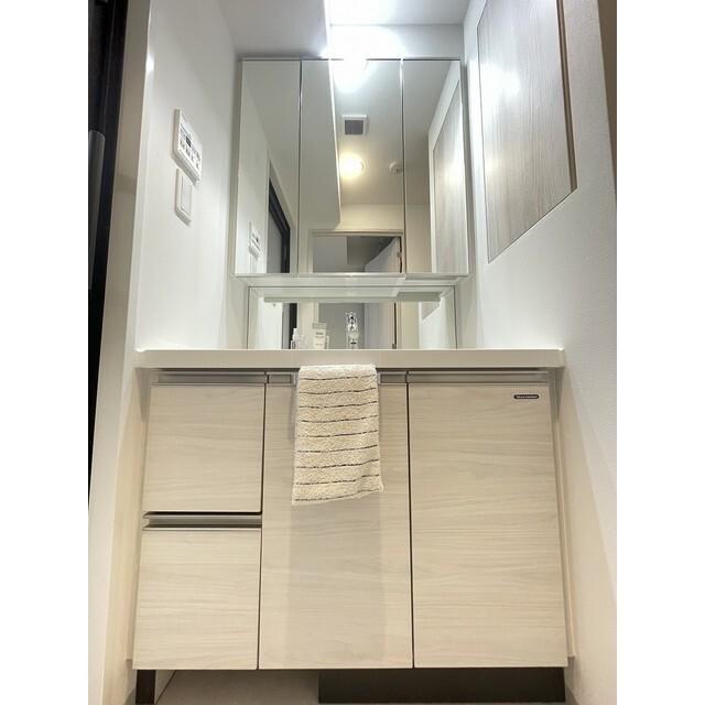 コンフォリア・リヴ永福町（301） 部屋画像