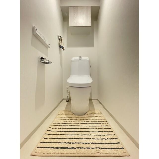 コンフォリア・リヴ永福町（301） 部屋画像