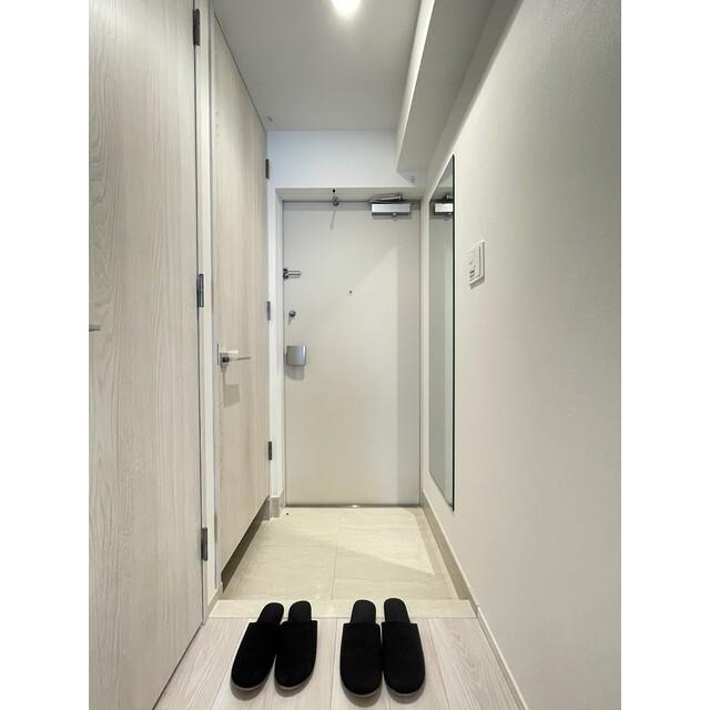 コンフォリア・リヴ永福町（301） 部屋画像