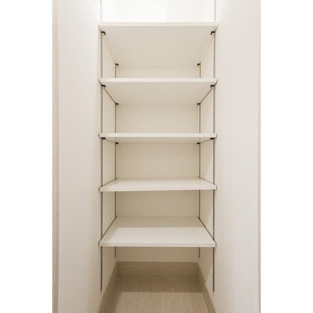 コンフォリア・リヴ永福町（301） 部屋画像