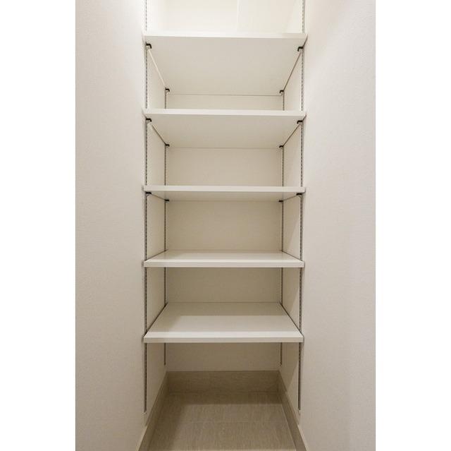 コンフォリア・リヴ永福町（303） 部屋画像