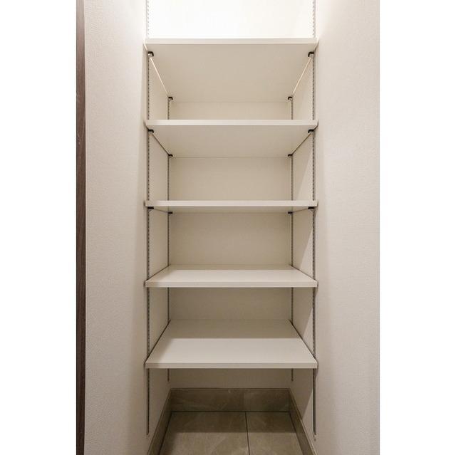 コンフォリア・リヴ永福町（601） 部屋画像