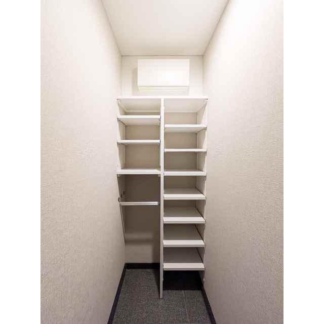 メトロステージＰＬＵＳ中野弥生町（703） 部屋画像