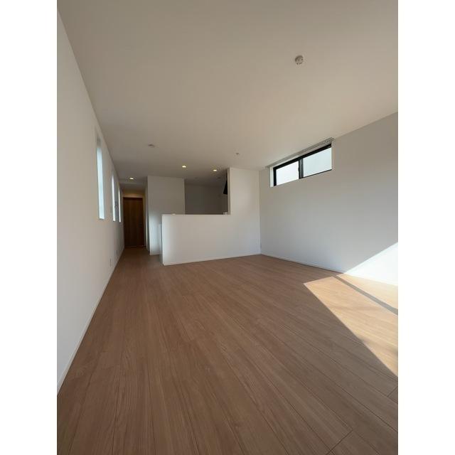Kolet永福町 リビング