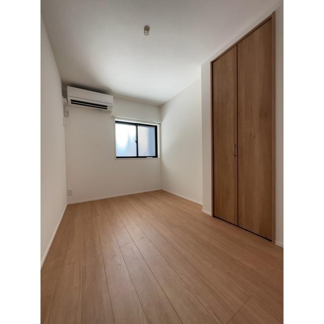 Kolet永福町 収納