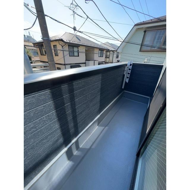 Kolet永福町 眺望