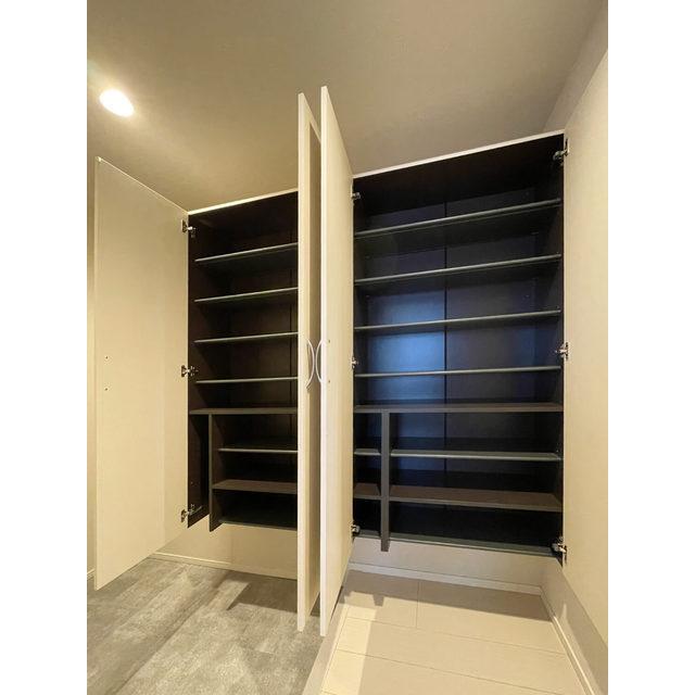 ＡＩＦＬＡＴ方南町（401） 部屋画像
