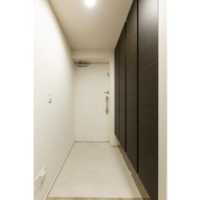 ＢＬＥＳＳ中野弥生町（503） 玄関