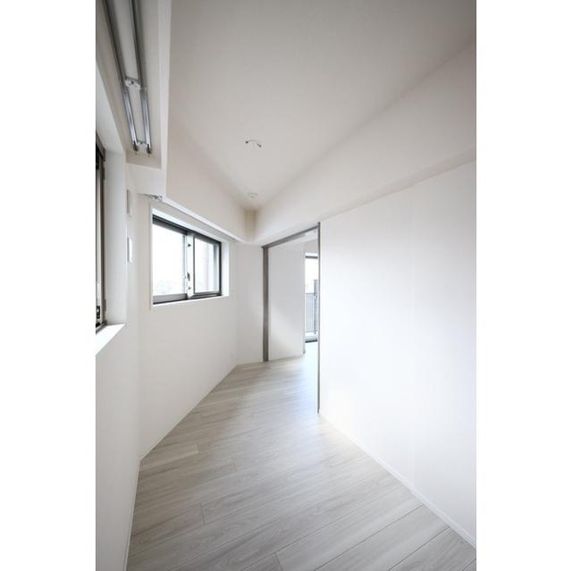 Ａｕｇｕｓｔａ　Ｒｅｓｉｄｅｎｃe新中野（605） その他部屋・スペース