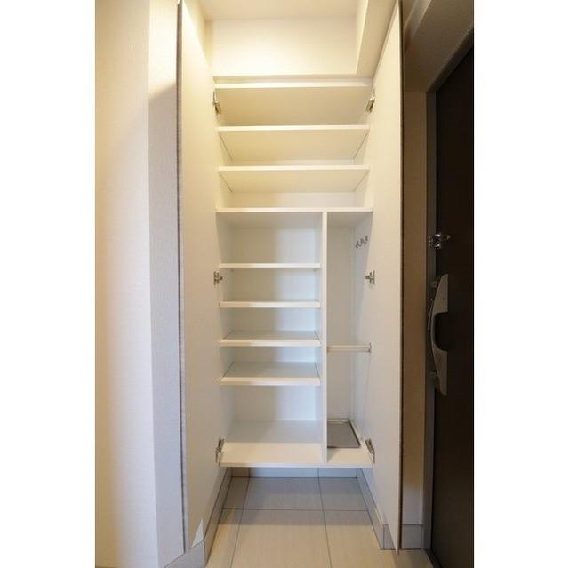 リバーレ中野坂上（703） 部屋画像