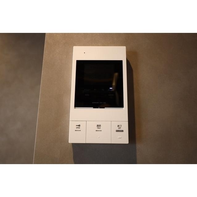 ＰＡＴＨ高円寺（303） セキュリティ