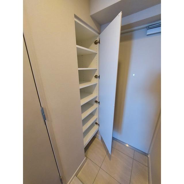 ＯＲＳＵＳ中野（0902） 部屋画像