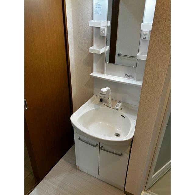 レジデンスさきがけ（604） 部屋画像