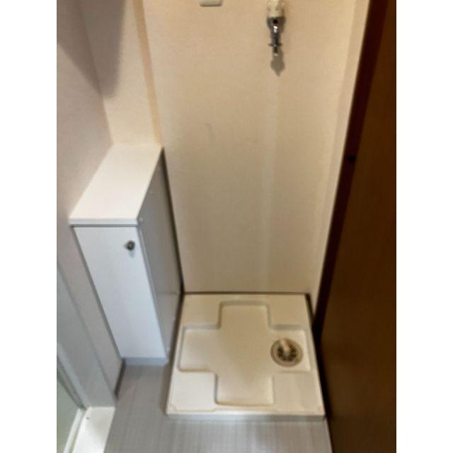 レジデンスさきがけ（604） 部屋画像