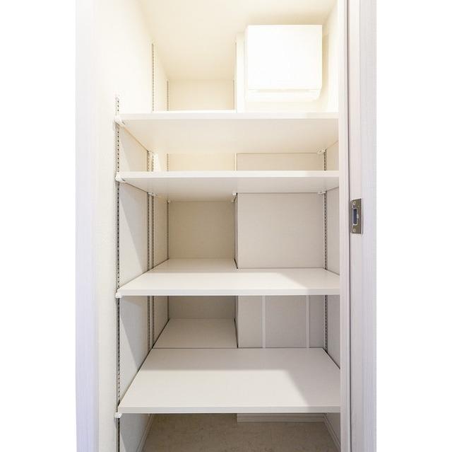 スタイリオフィット武蔵小杉Ⅱ（304） 部屋画像