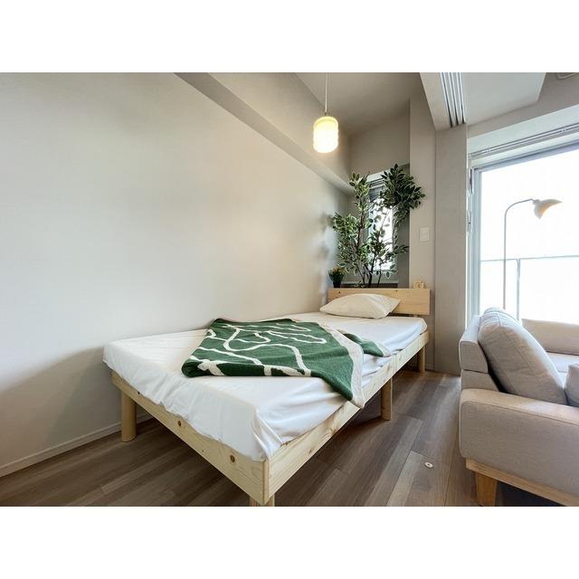スタイリオフィット武蔵小杉Ⅱ（304） 部屋画像
