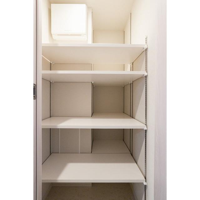 スタイリオフィット武蔵小杉Ⅱ（505） 部屋画像