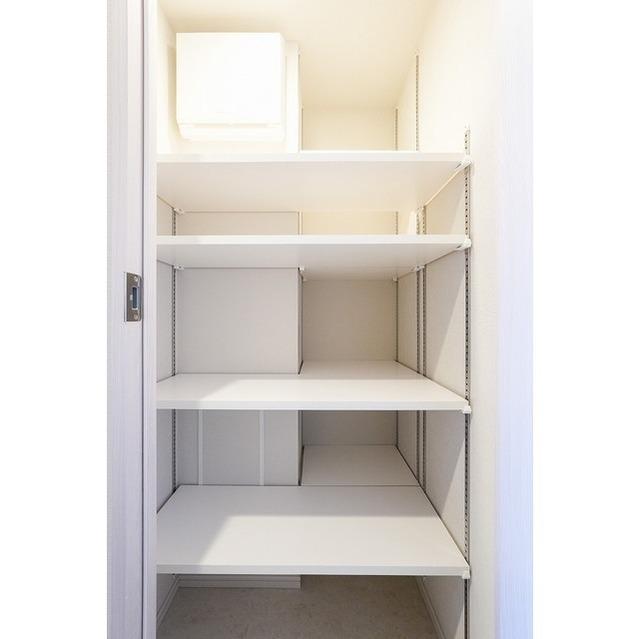 スタイリオフィット武蔵小杉Ⅱ（703） 部屋画像