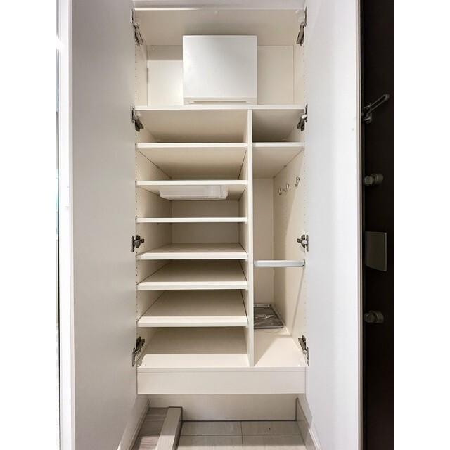 スタイリオ新丸子ＮＯＲＴＨ（602） 部屋画像