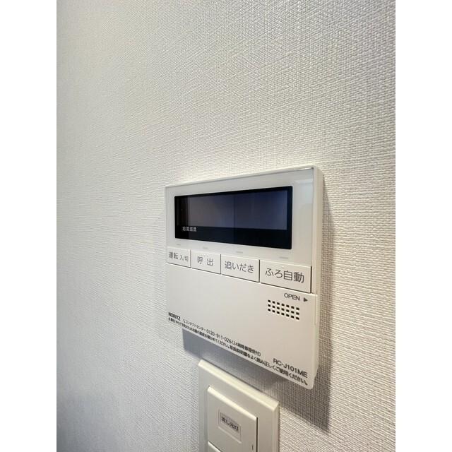 スタイリオ新丸子ＮＯＲＴＨ（902） 設備