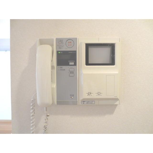 シルフィード南平台Ｂ（0305） セキュリティ