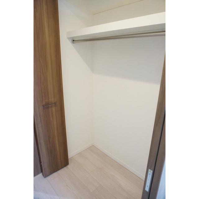 シェル品川戸越（325） 収納