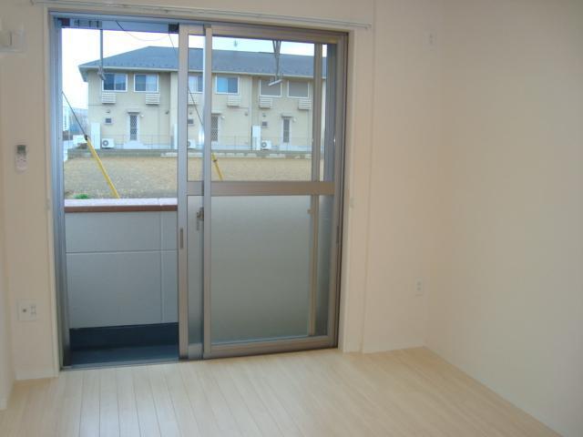 Ｂｒａｎｃｈｅ 室内