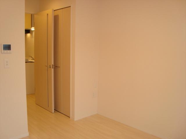 Ｂｒａｎｃｈｅ 室内