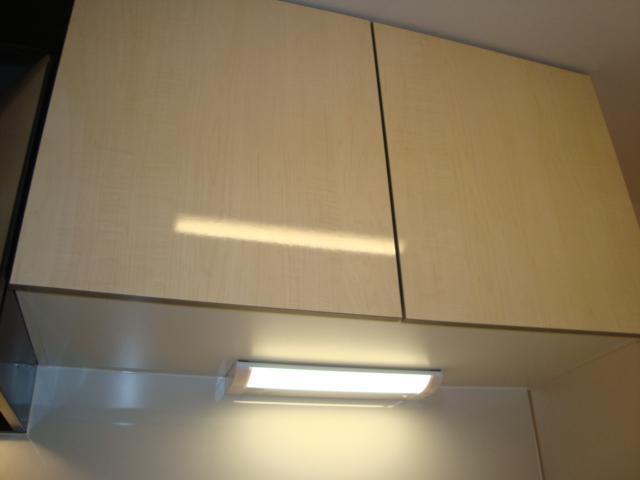 Ｂｒａｎｃｈｅ キッチン