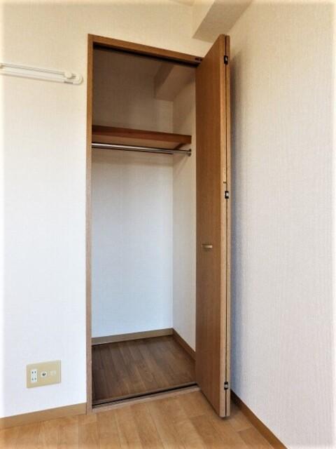 フラッツ・シゲ（401） 部屋画像