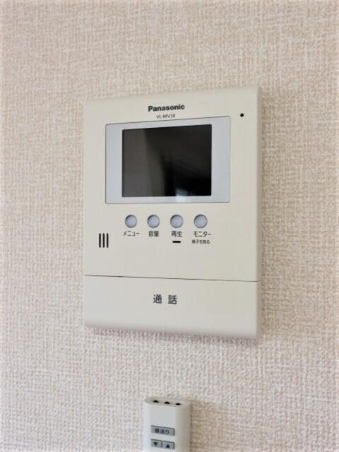 フラッツ・シゲ（401） 部屋画像