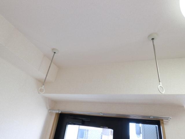 フラッツ・シゲ（401） 部屋画像