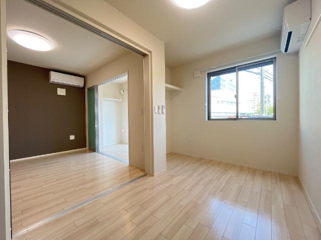 パルク　フェルメ 部屋画像