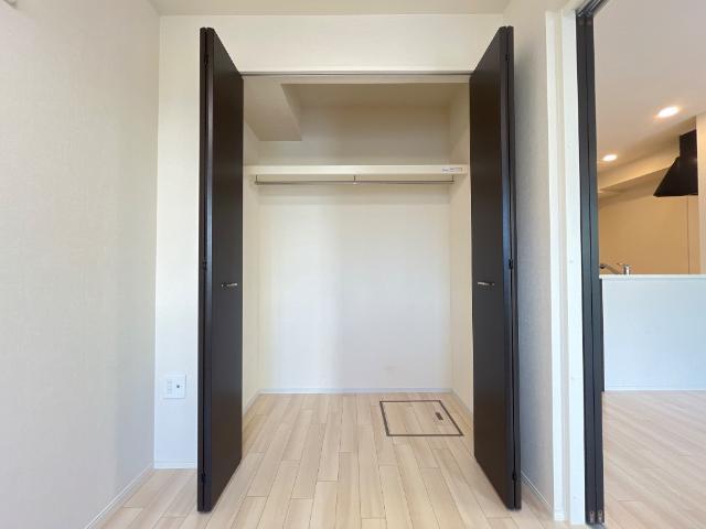 パルク　フェルメ 部屋画像